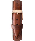 Daniel Wellington Classic Sheffield 36mm + St Mawes ремешок
