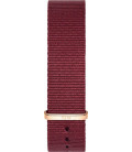 Daniel Wellington Classic St Mawes 36mm + Roselyn ремешок