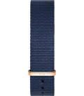 Daniel Wellington Classic Sheffield 36mm + Bayswater ремешок