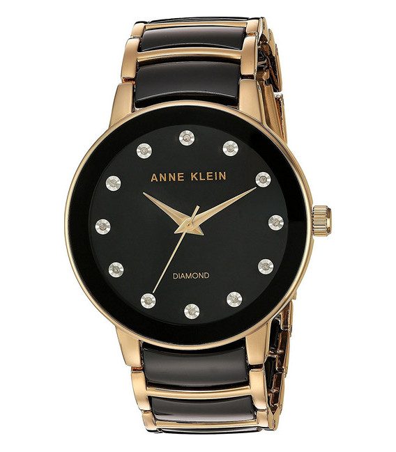 Anne Klein 2672BKGB