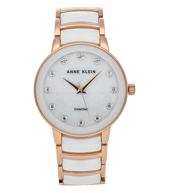 Anne Klein 2672WTRG