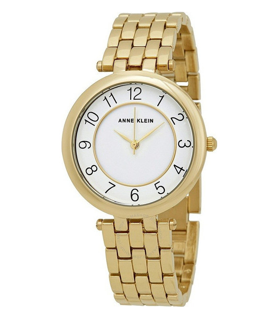 Anne Klein 2700WTGB