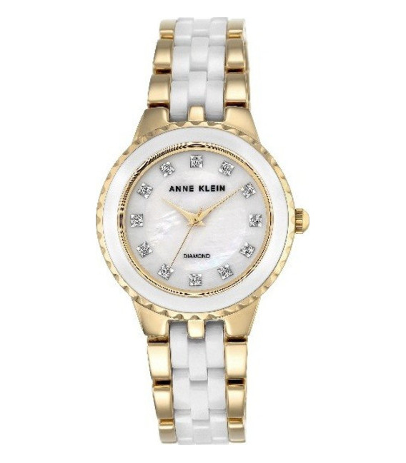 Anne Klein 2712WTGB
