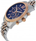 Michael Kors MK8412 с хронографом