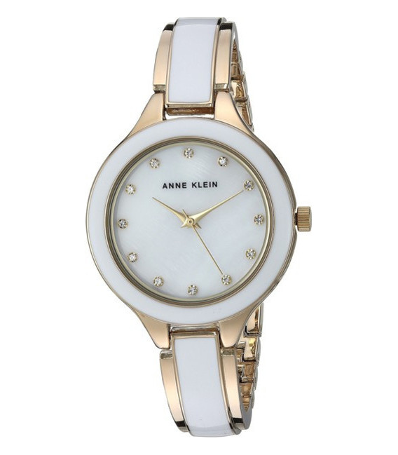 Anne Klein 2934WTGB