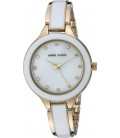 Anne Klein 2934WTGB