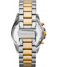 Michael Kors Bradshaw MK5976 с хронографом