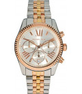 Michael Kors Lexington MK5735 с хронографом