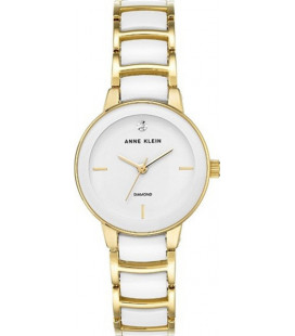 Anne Klein 2960WTGB
