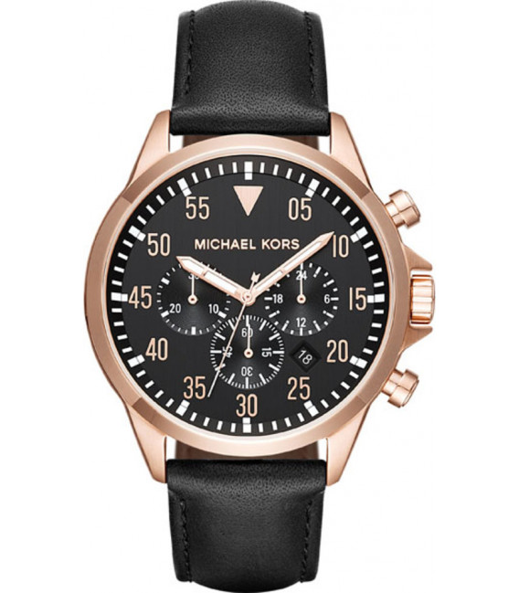Michael Kors Gage MK8535