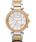 Michael Kors Parker MK5626 с хронографом