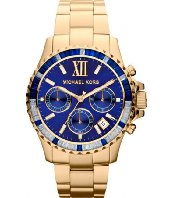 Michael Kors Everest MK5754 с хронографом