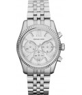 Michael Kors Lexington MK5555 с хронографом