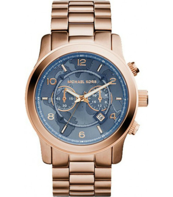 Michael Kors Hunger Stop MK8358