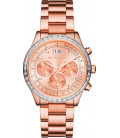 Michael Kors Brinkley MK6204 с хронографом