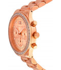 Michael Kors Brinkley MK6204 с хронографом
