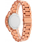 Michael Kors Brinkley MK6204 с хронографом