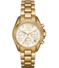 Michael Kors Bradshaw MK6267 с хронографом