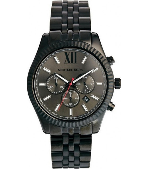 Michael Kors Lexington MK8320 с хронографом