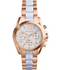 Michael Kors Bradshaw MK5907 с хронографом