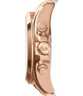 Michael Kors Bradshaw MK5907 с хронографом