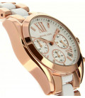 Michael Kors Bradshaw MK5907 с хронографом