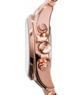 Michael Kors Bradshaw MK6066 с хронографом