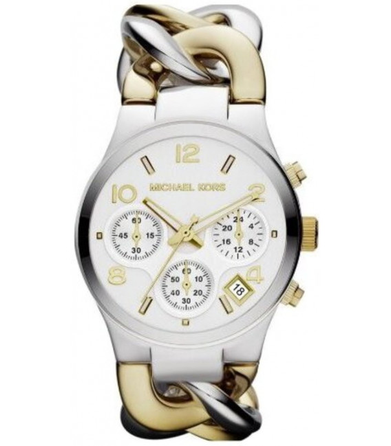 Michael Kors Runway Twist MK3199