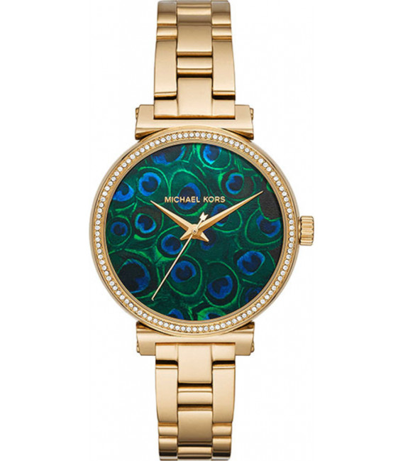 Michael Kors Sofie MK3946