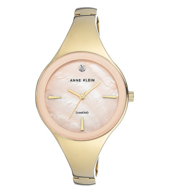 Anne Klein 2974LPGB