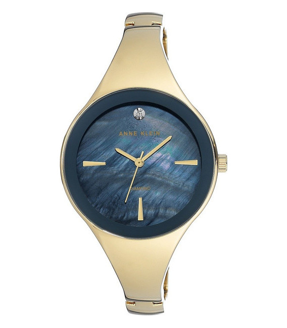 Anne Klein 2974NVGB