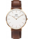 Daniel Wellington Classic St Mawes 40mm