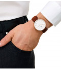 Daniel Wellington Classic St Mawes 40mm