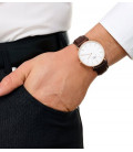 Daniel Wellington Classic Bristol 40mm