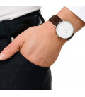 Daniel Wellington Classic Bristol 40mm
