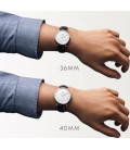 Daniel Wellington Classic York 40mm