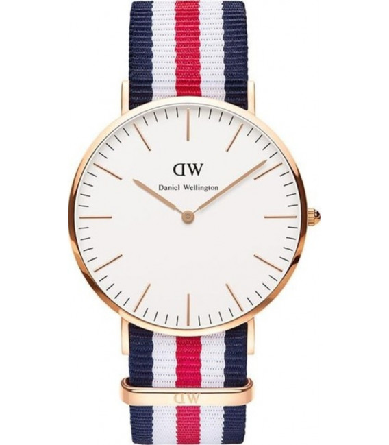 Daniel Wellington Classic Canterbury 40mm