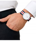 Daniel Wellington Classic Canterbury 40mm
