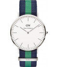 Daniel Wellington Classic Warwick 40mm