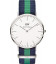 Daniel Wellington Classic Warwick 40mm