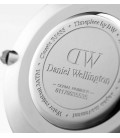 Daniel Wellington Classic Warwick 40mm