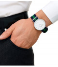 Daniel Wellington Classic Warwick 40mm