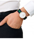 Daniel Wellington Classic Warwick 40mm