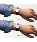 Daniel Wellington Dapper York 38mm