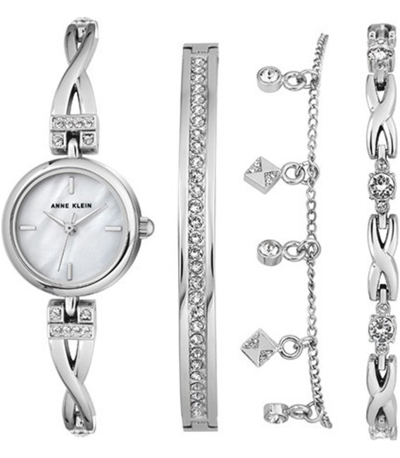 Anne Klein 3083SVST