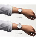 Daniel Wellington Dapper St Mawes 34mm