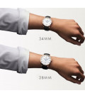 Daniel Wellington Dapper Sheffield 34mm