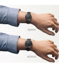 Daniel Wellington Classic Sheffield 40mm