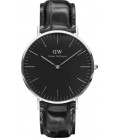 Daniel Wellington Classic Reading 40mm