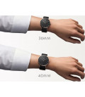 Daniel Wellington Classic Cornwall 40mm